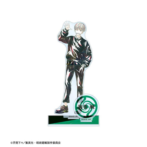 『呪術廻戦』狗巻 棘 Ani-Art 第5弾 パーツ付きBIGアクリルスタンド【202510再販】
